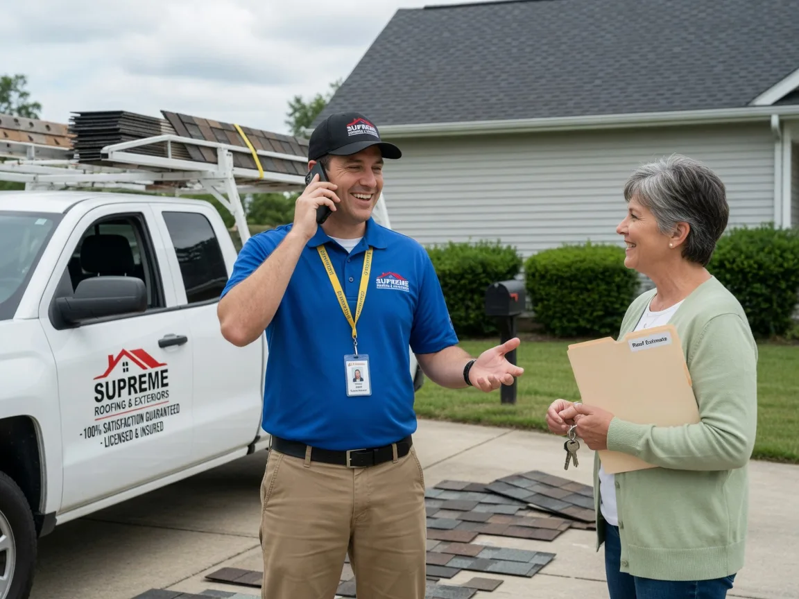 Roof Replacement Readsboro, VT FAQs