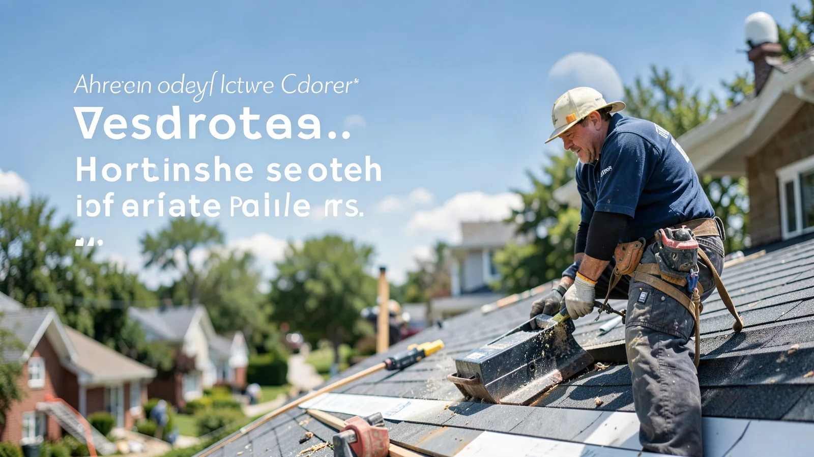 Roof Replacement in Readsboro, VT near me